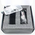 Car LED Logo Ghost Shadow light LED Door Welcome courtesy light for Honda Accord