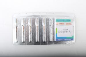 Quality Super Elastic 19mm Engine Use Niti Dental Endo Files wholesale