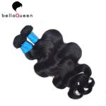 Body Wave Raw Unprocessed Indian Virgin Hair Extension Grade 7A