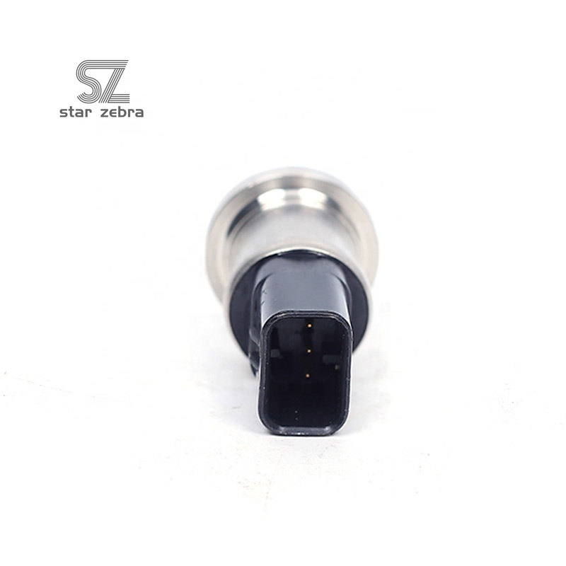 260-2180 Excavator Parts C9 E312D E330D E320D Excavator High Pressure Sensor Switch Guaranteed Performance