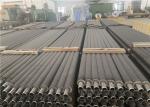 TP304L TP316L Stainless Boiler Fin Tube