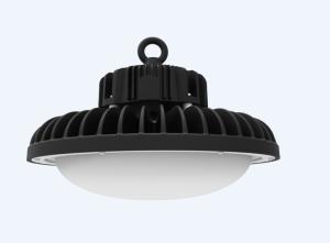 Quality 200W UFO High Bay Lighting Daylight White 5000K IP65 Waterproof wholesale