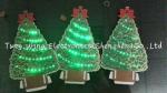 20mA Current Greeting Card Sound Module AG10*3pcs Battery Type 128MB Storage