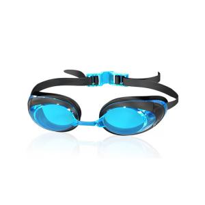 Quality No Leaking Clear Training Anti Fog Swimming Goggles wholesale