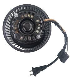 Quality 3.3&quot; Diameter Motor 29W 120V 60HZ W Bathroom Exhaust Fan Motor &amp; Blower UL Agency wholesale