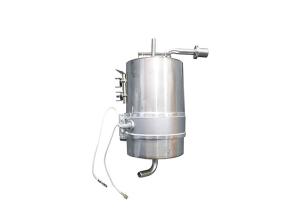 Quality 1.1L Water Dispenser Accessories , Welded Stainless Steel Hot Water Tank wholesale