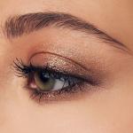 1.5g Makeup Matte Finish High Pigmented Eyeshadow Palette