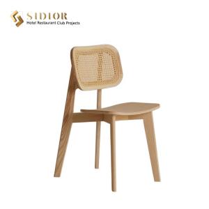 Quality Morden Dining Chair, Solid Wood Frame, Restaurant Hot Sell Dining Dhair, Professional Funiture Manufactory wholesale