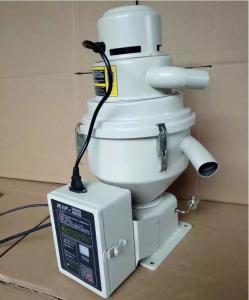 Quality Heavy Duty Vacuum Hopper Loader Equipment , Vacuum Loaders For Plastic Pellets wholesale