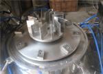 50~100kg 13.37kw Chili Pepper Grinder Machine Sugar Pulverizer Machine