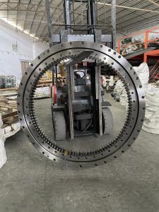 Quality Belparts ZX450-3 bearing 9247287 Swing Circle excavator spare parts wholesale
