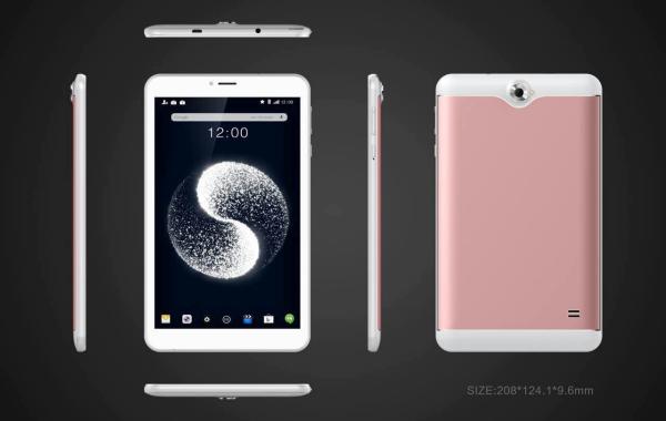China Factory 8 Inch Tablet PC 1280x800 IPS 2GB RAM16 32 GB ROM MediaTek Quad