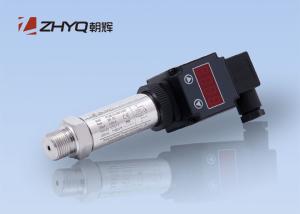 Quality LED Display Industrial Pressure Transmitter , High Accuracy Pressure Transmitter wholesale