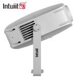 Custom Logo Advertising 7500K Outdoor Gobo Projector 25° Beam Angle