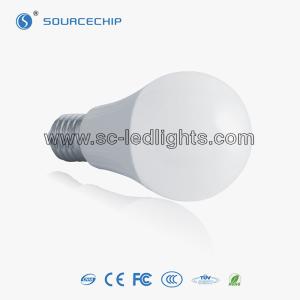 Quality SMD 9w home led bulb dimmable led bulbs wholesale wholesale