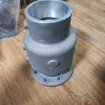 02250166-128 Sullair General Model Air Compressor Inlet Valve Industrial