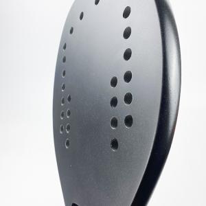 Quality Paleta Paddle Tennis Paddles Eva Beach Paddle Tennis Racquets wholesale