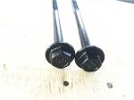 Bridge Deck Forming Hexagon Head Bolt / Hex Head Screw 12mm Rod Size