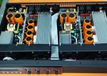 105db Stable Bar 4 Channel 44.7V Digital Power Amplifiers