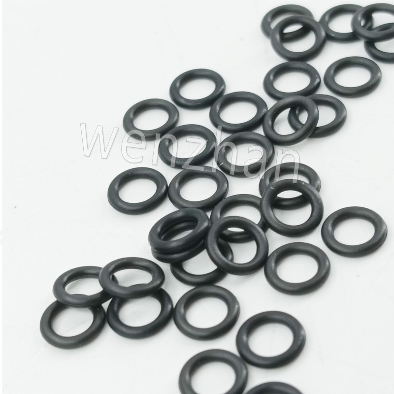 HITACHI SMT Machine 0916D31E KYB-M7028-00 Seal For SMT Led Machine
