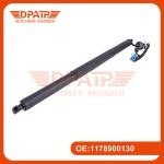 1178900130 Auto Electric Liftgate Lift Support 1179800564 For Mercedes Benz 117