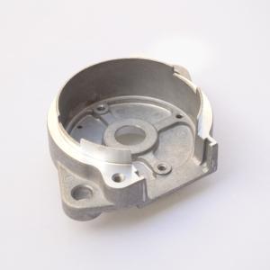 Quality Horizontal Pressure Chamber Structure Zinc Alloy Die Casting for Precision Motor Parts wholesale