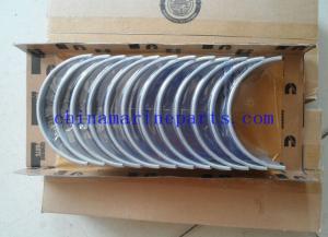 Quality Diesel engine Cummins KTA19 connecting rod bearing 205840 wholesale