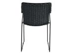 150kg Weight Capacity Modern Dining Table And Chairs Set