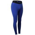 2019 Non See-Through Fabric Ankle Fitness Sportswear Women leggings