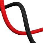 FOCUSES Curve Port USB 2.0 Type C Cable Right Angled USB C Cable