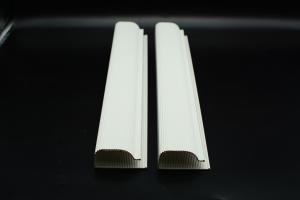 Quality Wholesale PVC Cable Wire Protection Trunking wholesale