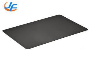 Quality RK Bakeware China Foodservice Custom Aluminum Baking Sheet Pan / Aluminum Oven Tray wholesale