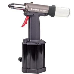 Quality Up To 6.4mm Air Riveting Tool Rivet gun With Vacuum Suction CE wholesale