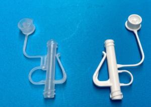 Quality Hemodialysis Blood Recirculation Female Luer Lock With Protective Closed Cap wholesale