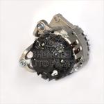 12V 140A Buick Automotive Alternator , Aluminum Assembly Type Car Generator