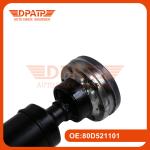 Auto Transmission Drive Shaft 80D521101 for Audi Q5L Sportback Driveshaft