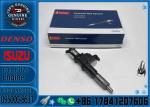 Diesel engine Common Rail Fuel Injector 095000-8630 095000-8631 095000-8632