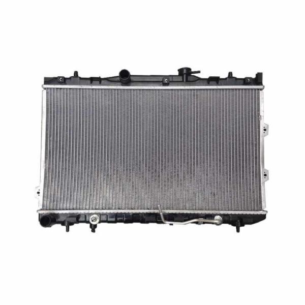 253102F010 Aluminum Radiator for KIA CERATO 1.6 1.8 253102F071 253102F030