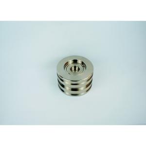 Quality 011304-1 020080-1 87kpsi piston Waterjet Intensifier Pump Parts wholesale