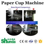 Automatic Paper Cup Machine,akr best quality paper cup forming machine 2-32oz
