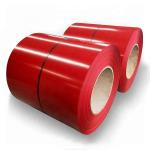 HDG GI SECC G550 CGCC TDC51D Galvanized Steel Coil Cold Rolled