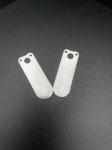 Customized service mechanical parts stamping parts Valve plate