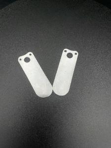 Quality Customized service mechanical parts stamping parts Valve plate wholesale