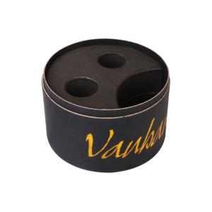 Quality EVA Insert 110gsm Tube Packaging Box For Electronics Packing wholesale