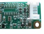 Compact Controller 5 Wire Resistive Touch Screen , Resistive Touch Panel