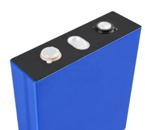 Quality 3.2V 50ah 100ah Prismatic LiFePO4 Battery Cell High Capacity Battery Cell wholesale