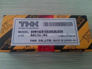 Quality THK Slide Blocks SRS15WM ,SHS15V2UUC1 ,HSR65B1SS wholesale