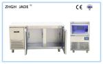 Electric Commercial Restaurant Refrigerator Led Display Screen 2 - 8℃