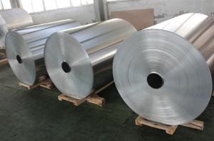 Quality Customized 1235 Aluminium Foil Insulation Tape For Daily Appliance wholesale
