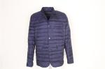 Men's Nice Button padded Jacket